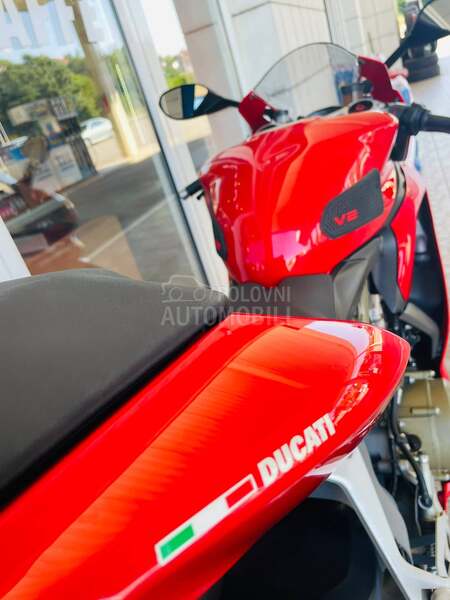 Ducati PANIGALE 1199