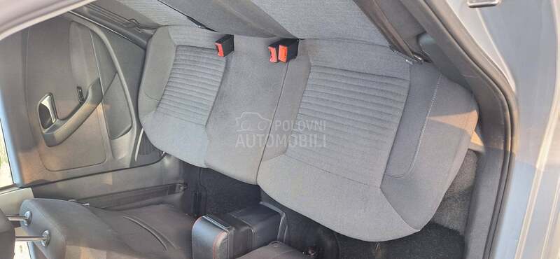 Volkswagen Polo 1.2 tdi