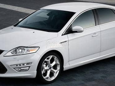 Ford Mondeo 11-14 god -  kompletan auto u delovima