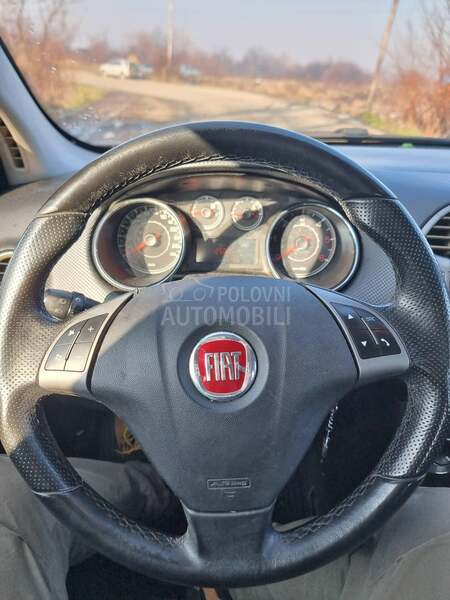 Fiat Bravo 