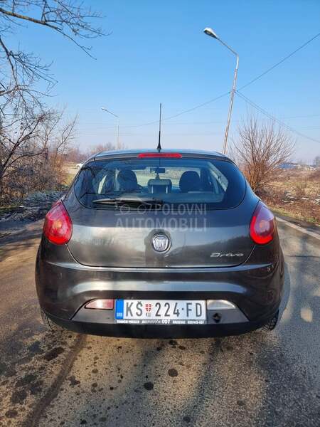 Fiat Bravo 