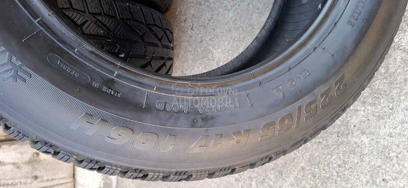 Riken 225/65 R17 Zimska