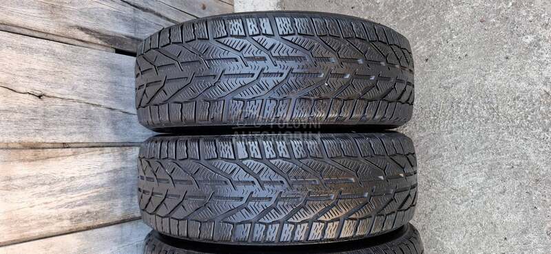 Riken 225/65 R17 Zimska