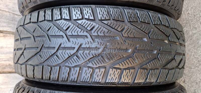 Riken 225/65 R17 Zimska