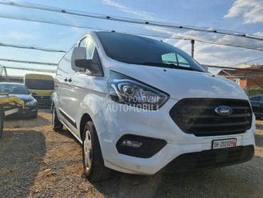 Ford Transit Custom 2.0tdci CH