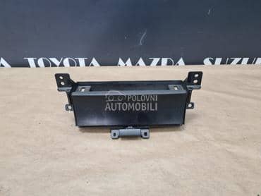 kaseta fioka za Suzuki Grand Vitara od 2005. do 2010. god.