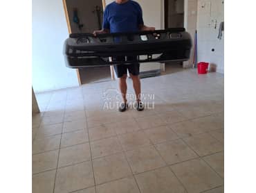 Prednji branik za Mercedes Benz Ostalo