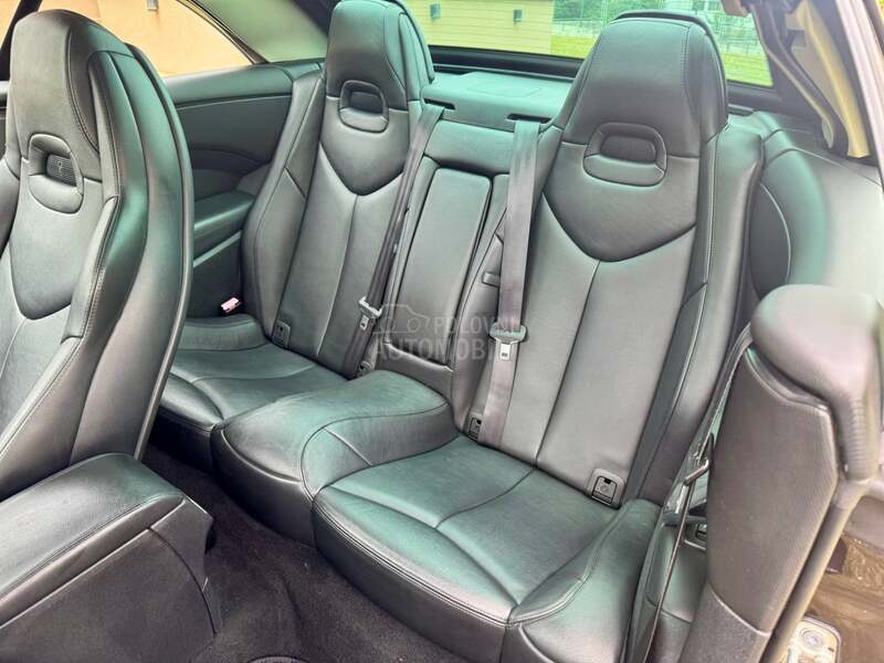 Peugeot 308 CC 2.0HDI