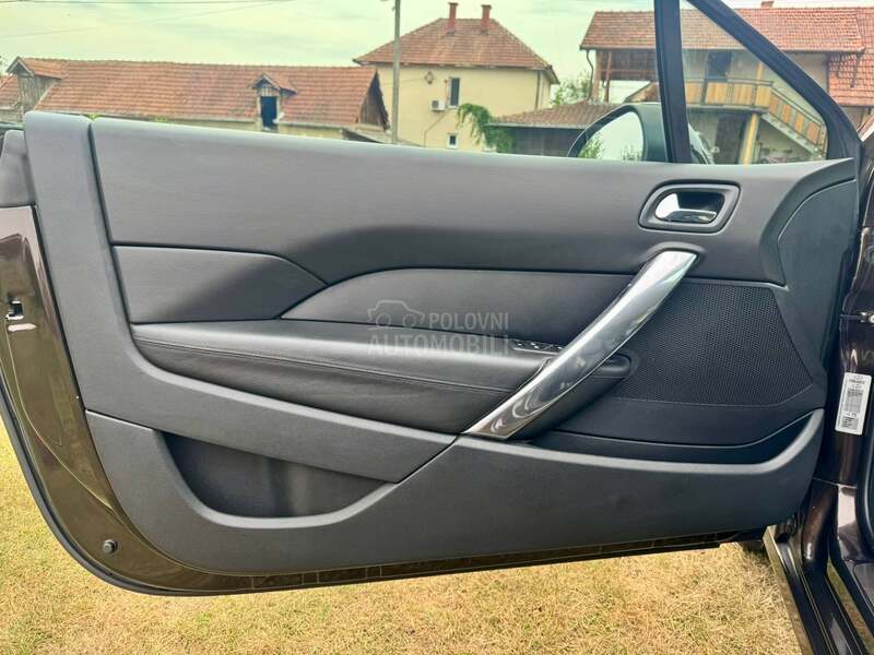 Peugeot 308 CC 2.0HDI