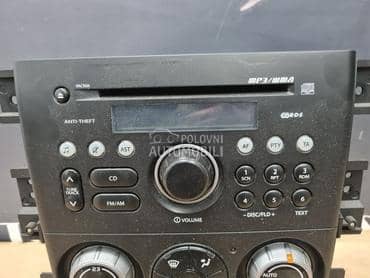 radio cd za Suzuki Grand Vitara
