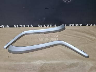 lajsna entrijera za Suzuki Grand Vitara od 2005. do 2010. god.