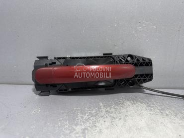 RUCKA VRATA za Volkswagen Tiguan