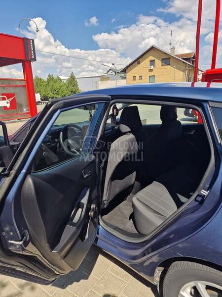 Ford Fiesta 1.1 b