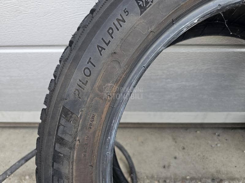 Michelin 225/50 R18 Zimska