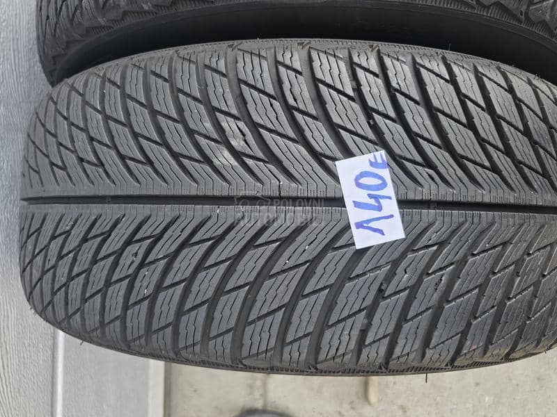 Michelin 225/50 R18 Zimska