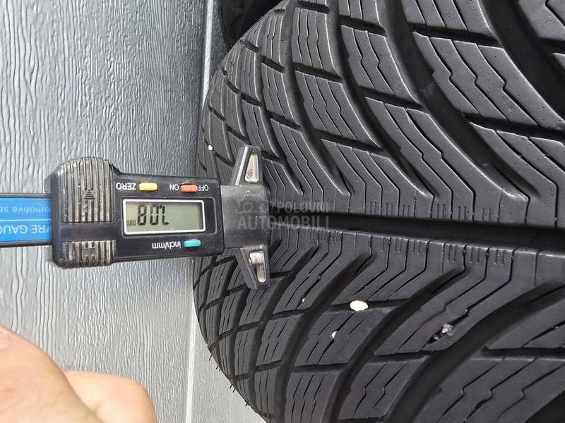 Michelin 225/50 R18 Zimska