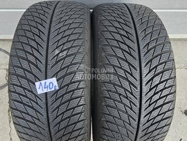 Michelin 225/50 R18 Zimska