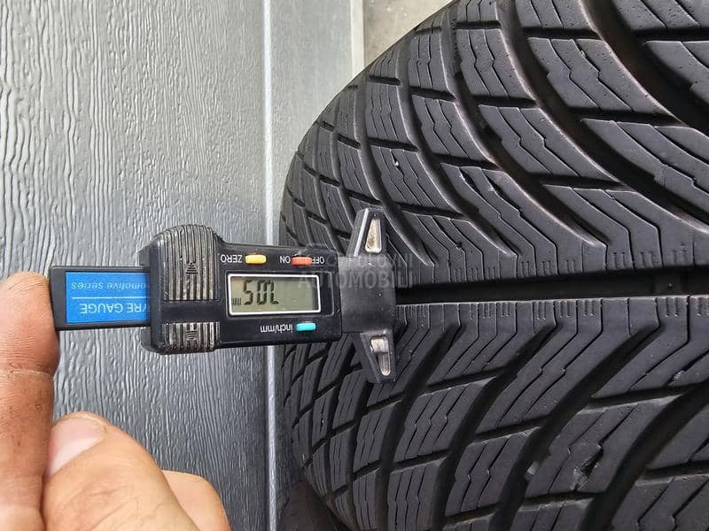 Michelin 225/50 R18 Zimska