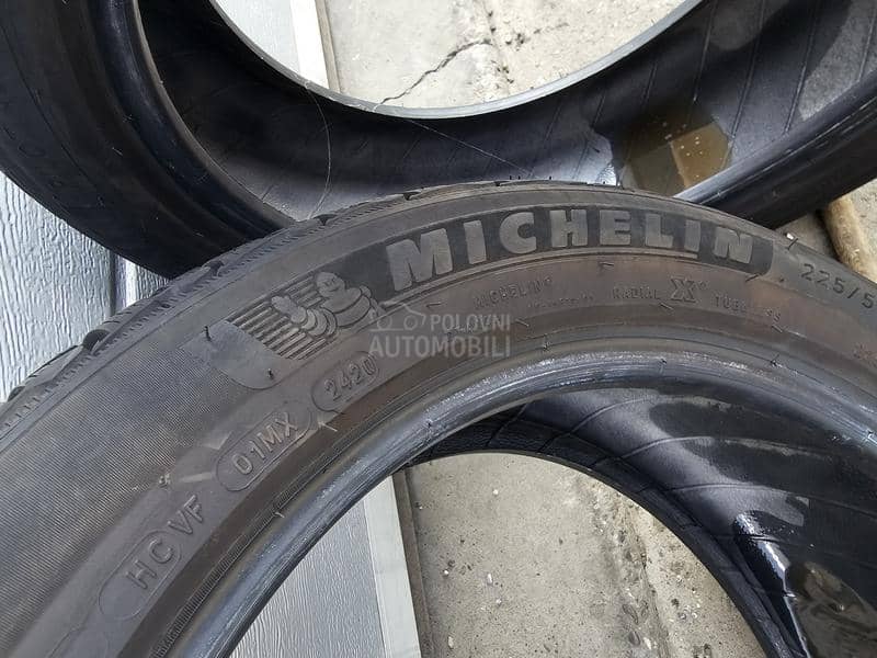 Michelin 225/50 R18 Zimska