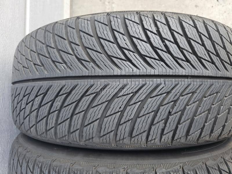 Michelin 225/50 R18 Zimska