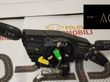 Ablender za Opel Corsa D od 2007. do 2010. god.