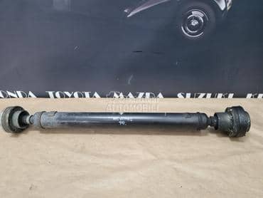 kardan prednji za Suzuki Grand Vitara od 2005. do 2010. god.