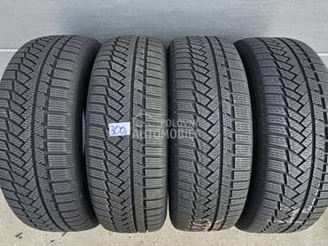 Continental 215/60 R18 Zimska