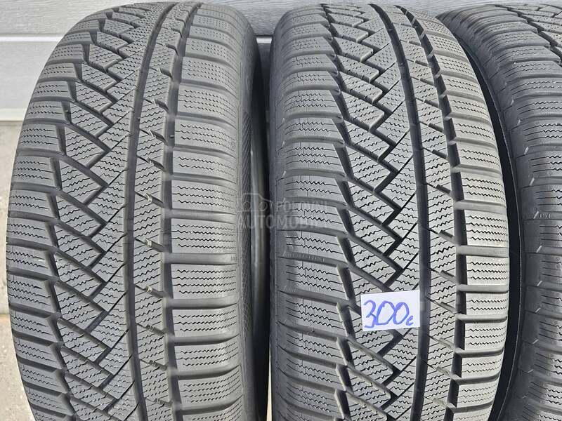 Continental 215/60 R18 Zimska