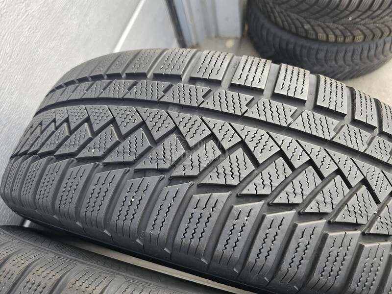 Continental 215/60 R18 Zimska