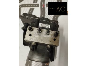 ABS za Opel Corsa D od 2007. do 2010. god.