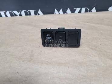 prekidaci za Suzuki Grand Vitara od 2005. do 2010. god.