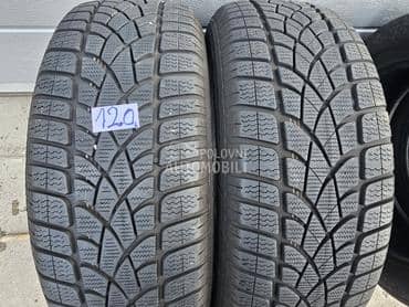 Dunlop 235/55 R18 Zimska