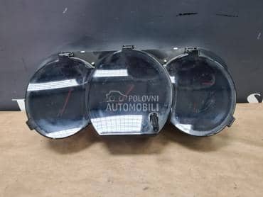 brzinomr kilometar sat za Suzuki Grand Vitara od 2005. do 2010. god.