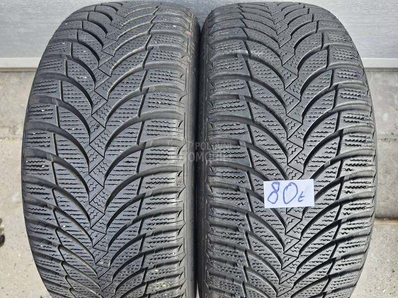 Nexen 205/55 R16 Zimska