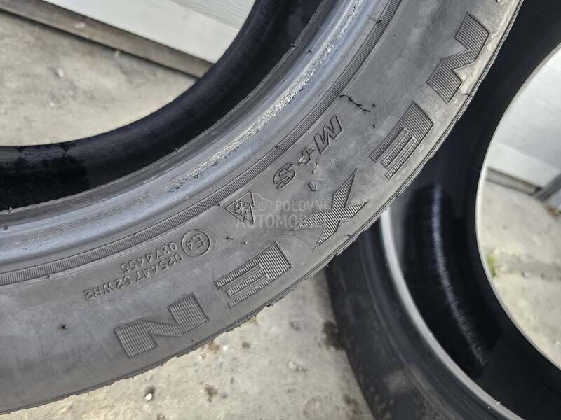 Nexen 205/55 R16 Zimska