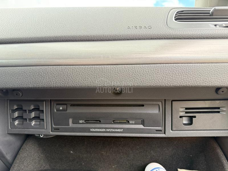 Volkswagen Golf 7 2.0 TDI