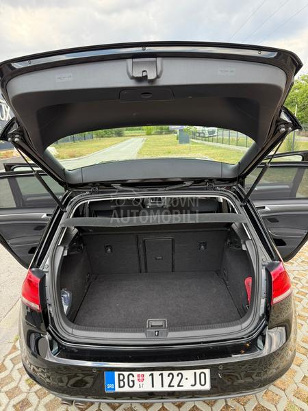 Volkswagen Golf 7 2.0 TDI