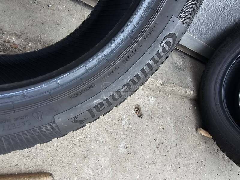 Continental 165/65 R15 Zimska