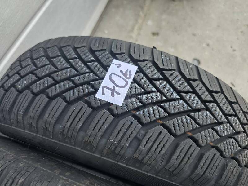 Continental 165/65 R15 Zimska