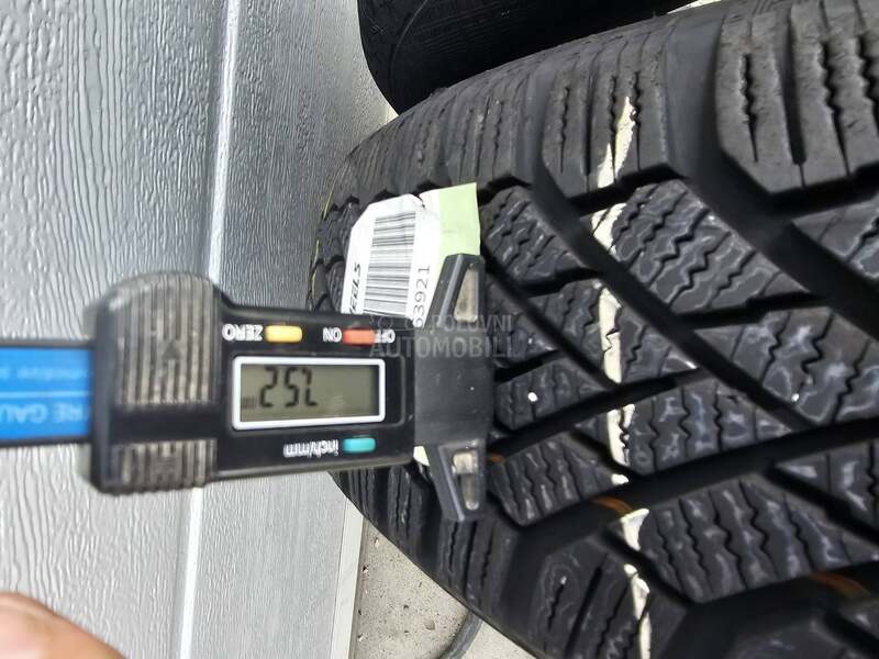 Continental 165/65 R15 Zimska