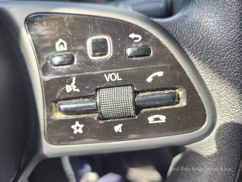 Mercedes Benz Sprinter 317 CDI 4325 Automatik