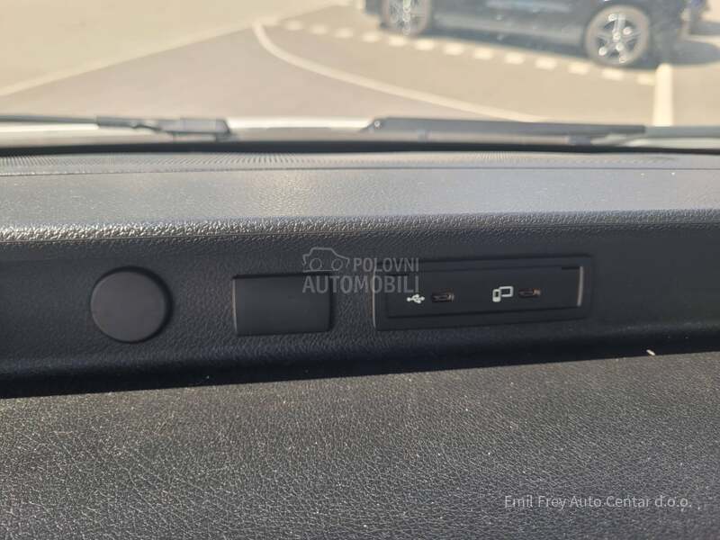 Mercedes Benz Sprinter 317 CDI 4325 Automatik