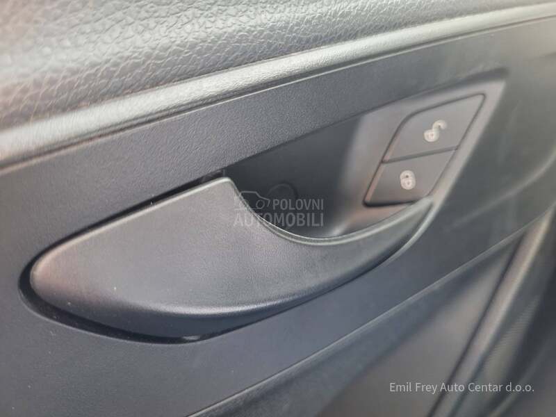 Mercedes Benz Sprinter 317 CDI 4325 Automatik