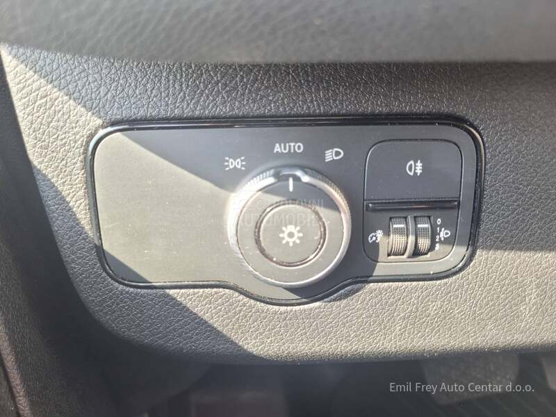 Mercedes Benz Sprinter 317 CDI 4325 Automatik
