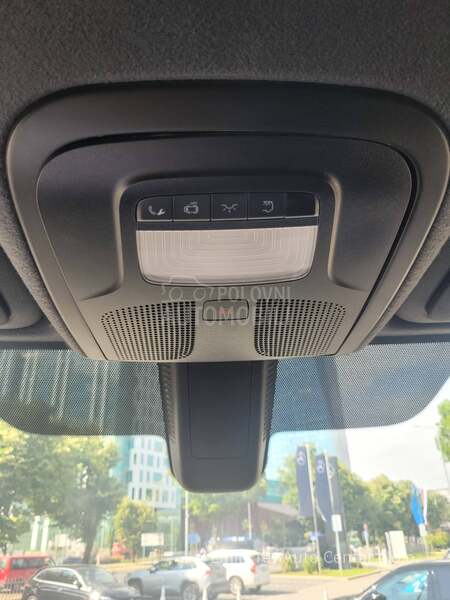 Mercedes Benz Sprinter 317 CDI 4325 Automatik