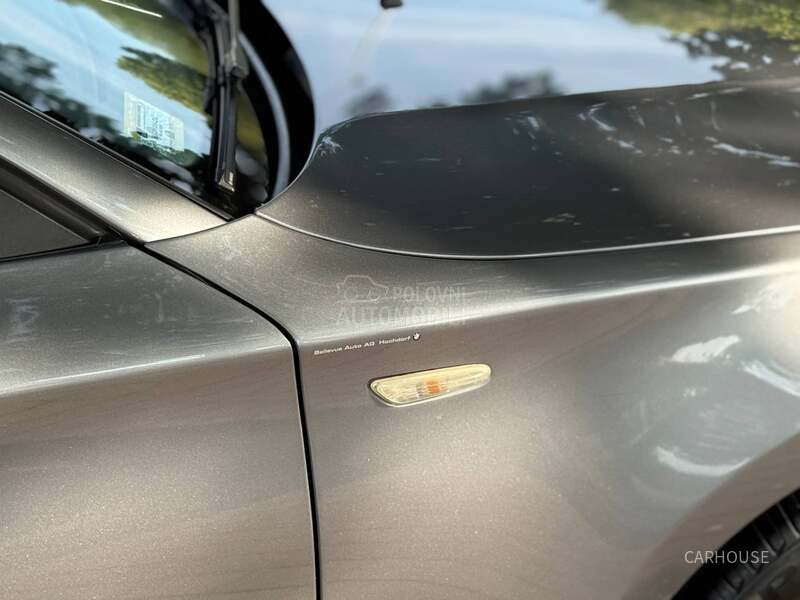 BMW 116 CH