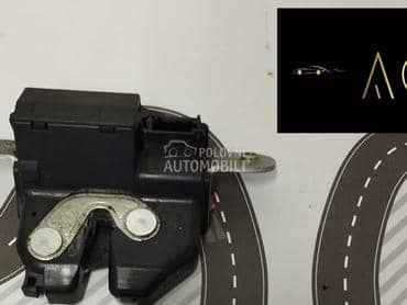 Bravica za vrata gepeka za Opel Corsa D