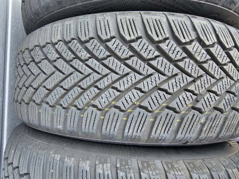 Continental 195/55 R16 Zimska