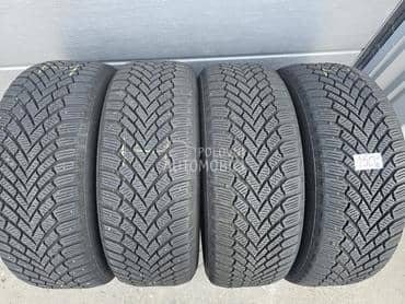 Continental 195/55 R16 Zimska