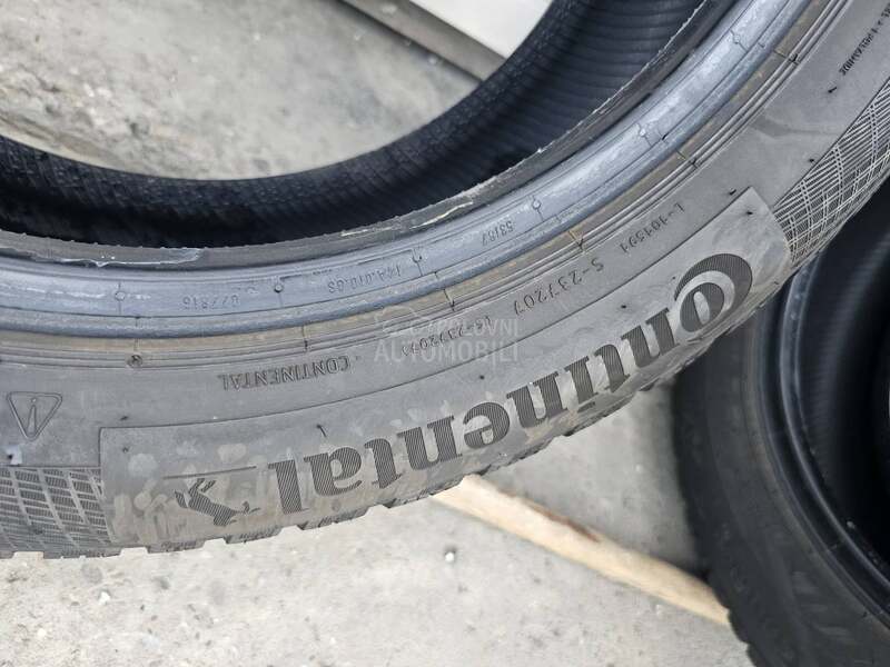 Continental 195/55 R16 Zimska